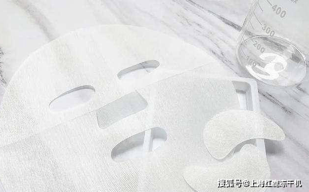 痛点化妆品冻干机：什么是冻干眼膜，与传统眼膜区别