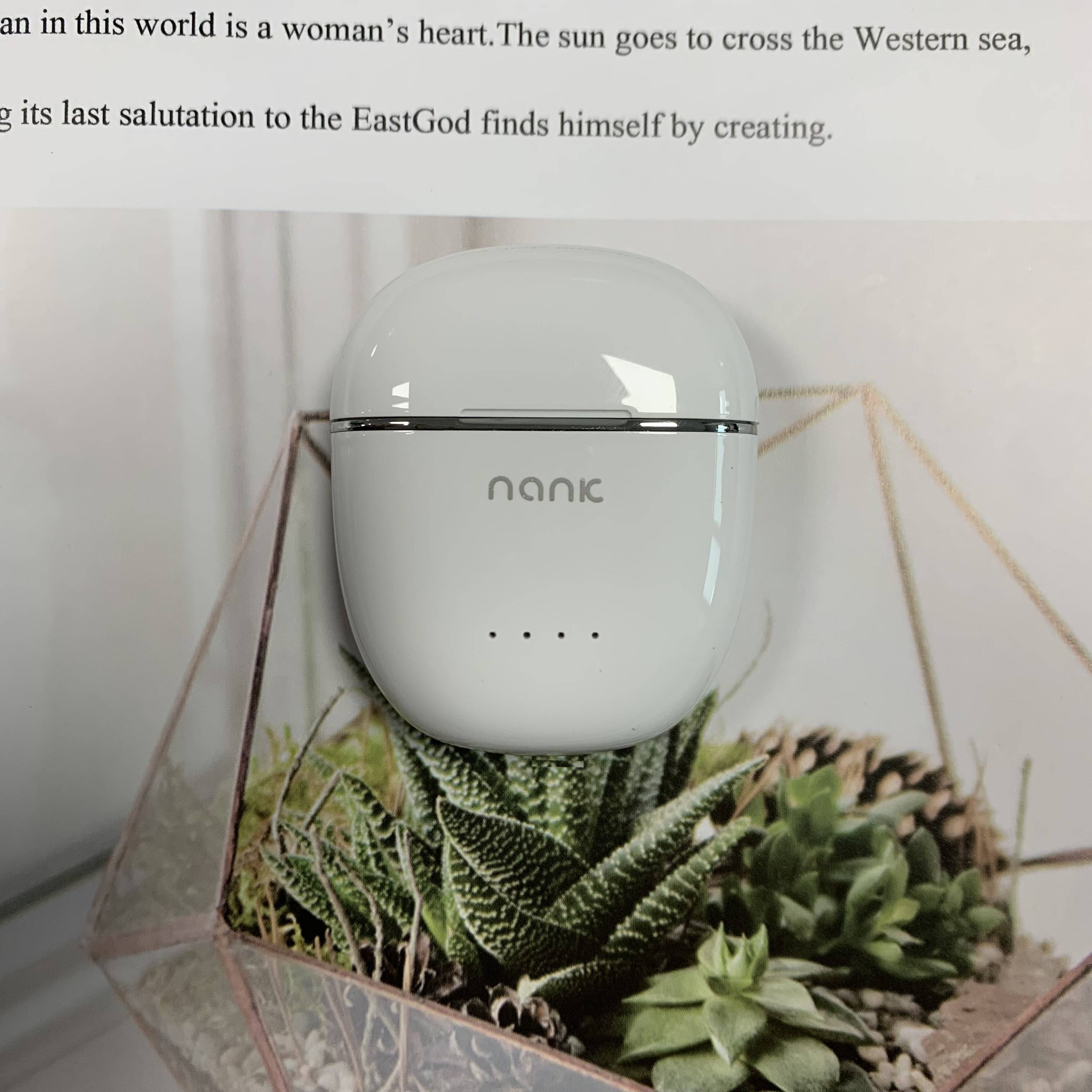 南卡和JBL半入耳式蓝牙耳机哪款更好？佩戴舒适的蓝牙耳机推荐