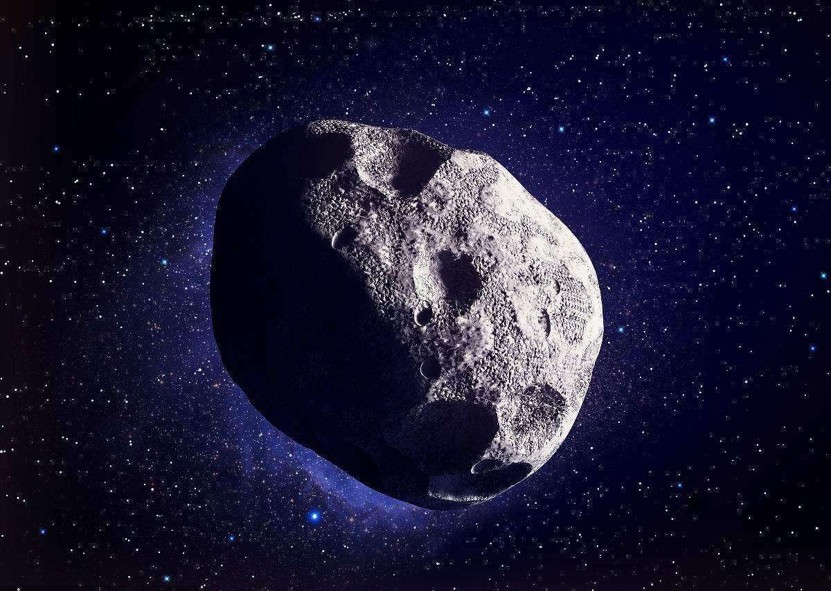 探测|2022年：世界航天将会发生的那些事~首次阻止行星“撞”地球。