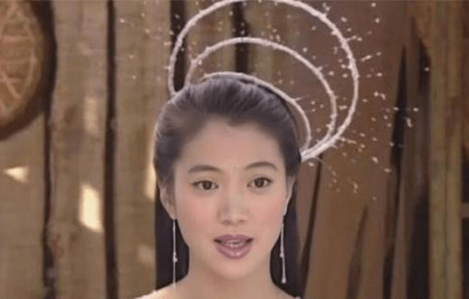 美人|18年前这剧才是“美女如云”，大S袁咏仪统统是配角，全员天然脸