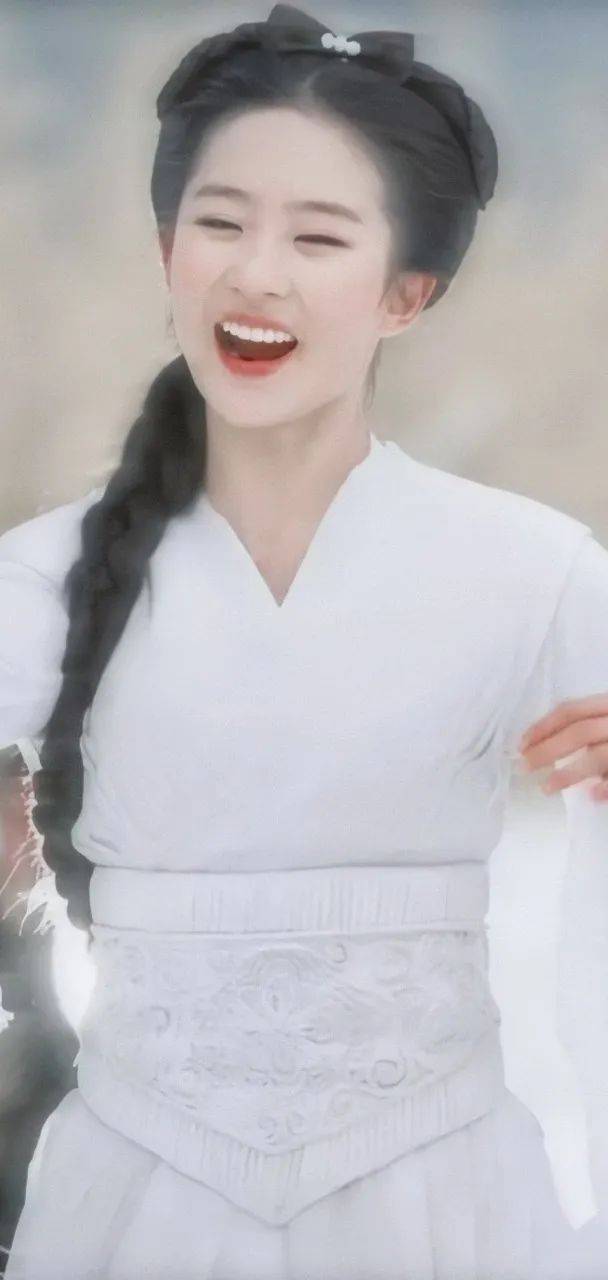 刘亦菲 高清明星壁纸 | 刘亦菲控