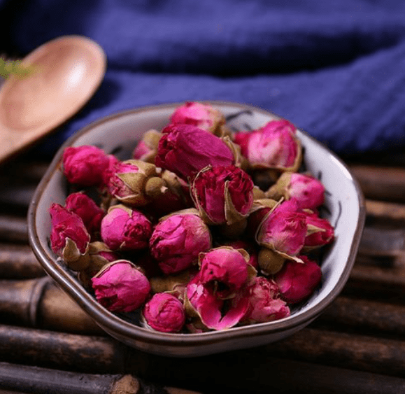 喝玫瑰花茶 这几个知识要知道 颜色 平阴 硫磺