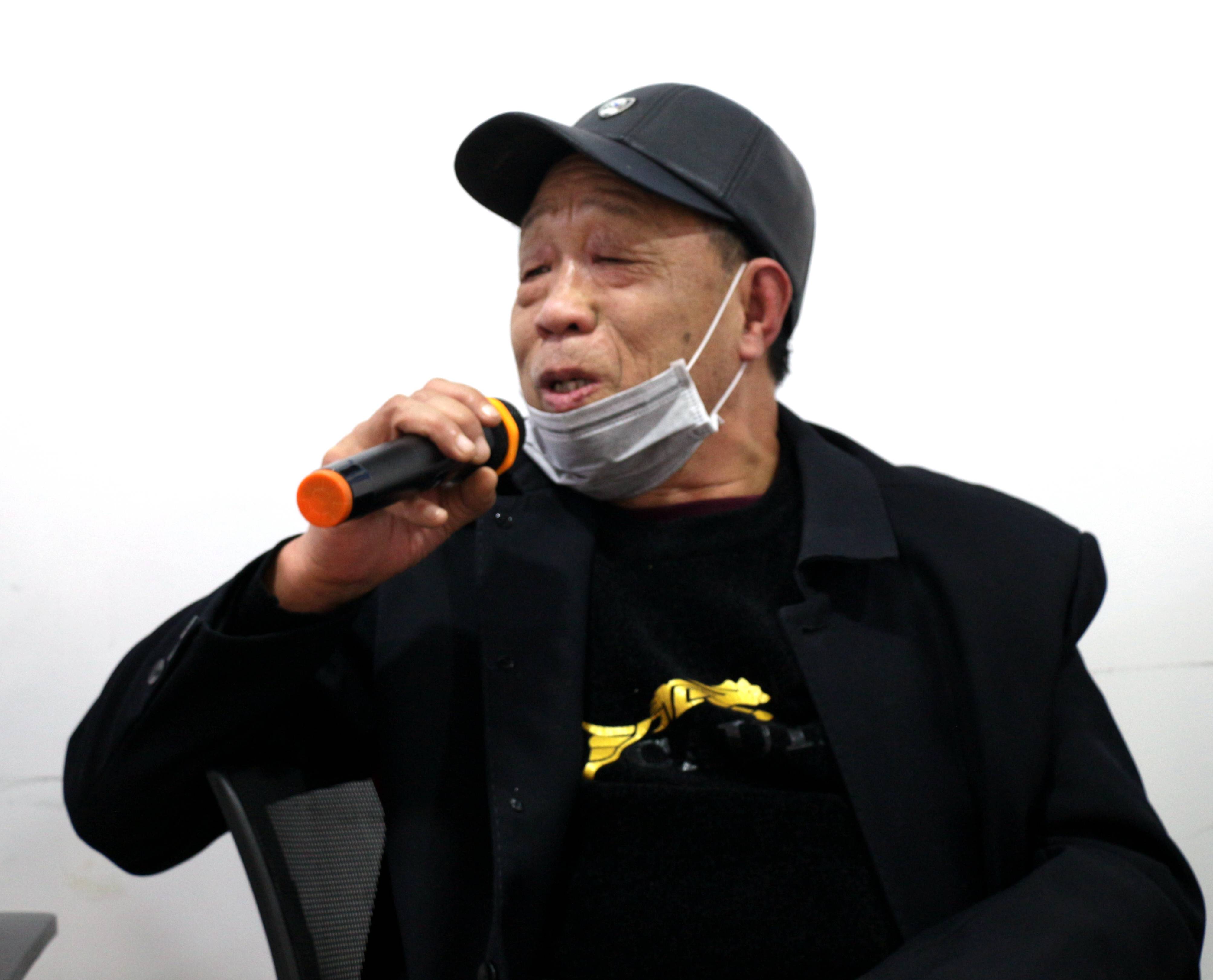 会上,长航医院东院肾内科主任夏敬彪教授表示,就宜昌范围而言,目前