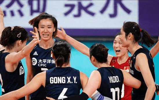             板凳深度要足够之六——中国女排世联赛初期框架猜想之十二