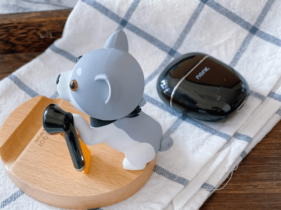 南卡和漫步者半入耳蓝牙耳机哪款好?2022高颜值蓝牙耳机推荐