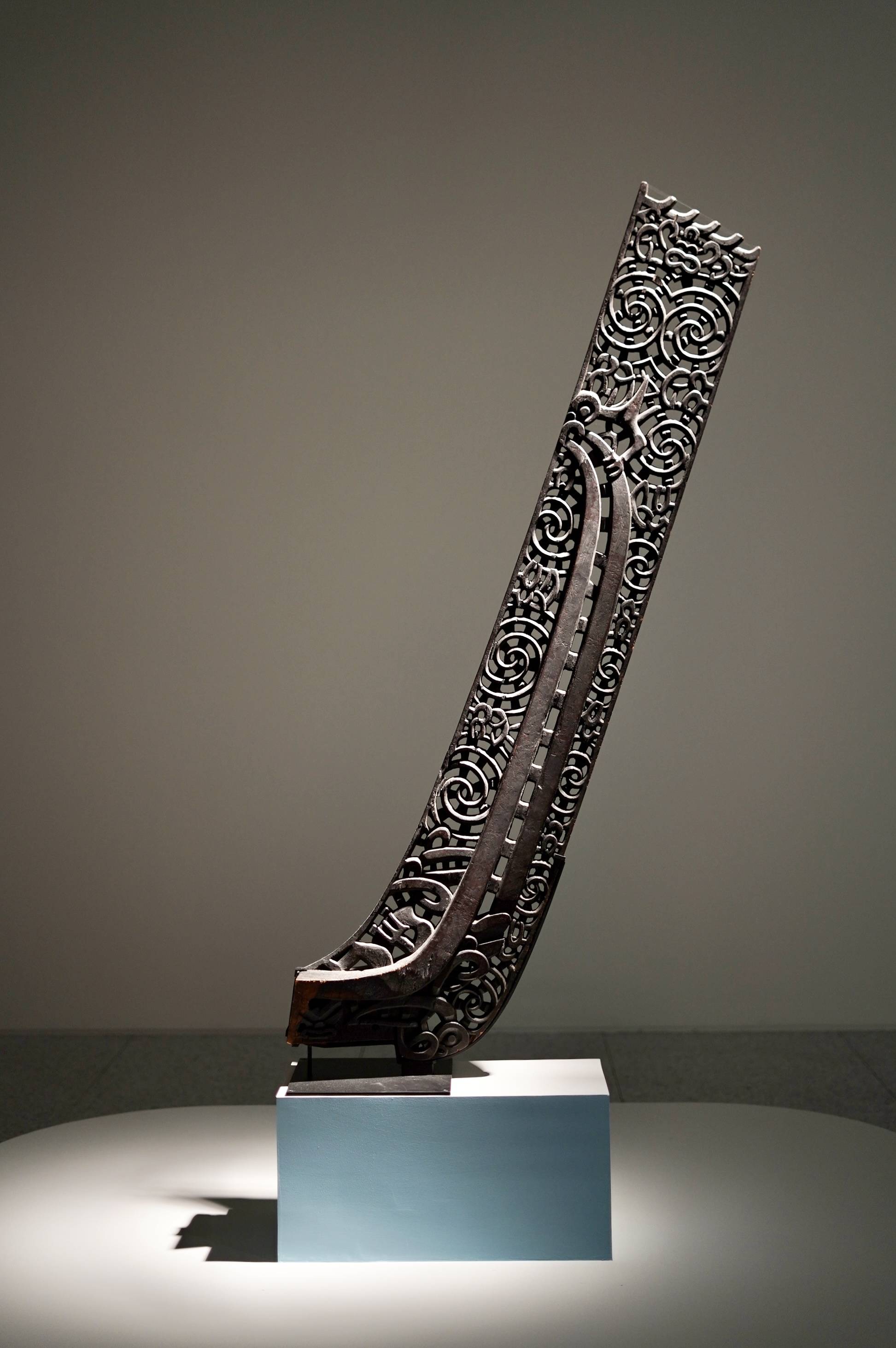 艺术展|上海｜看一场和水有关的艺术展