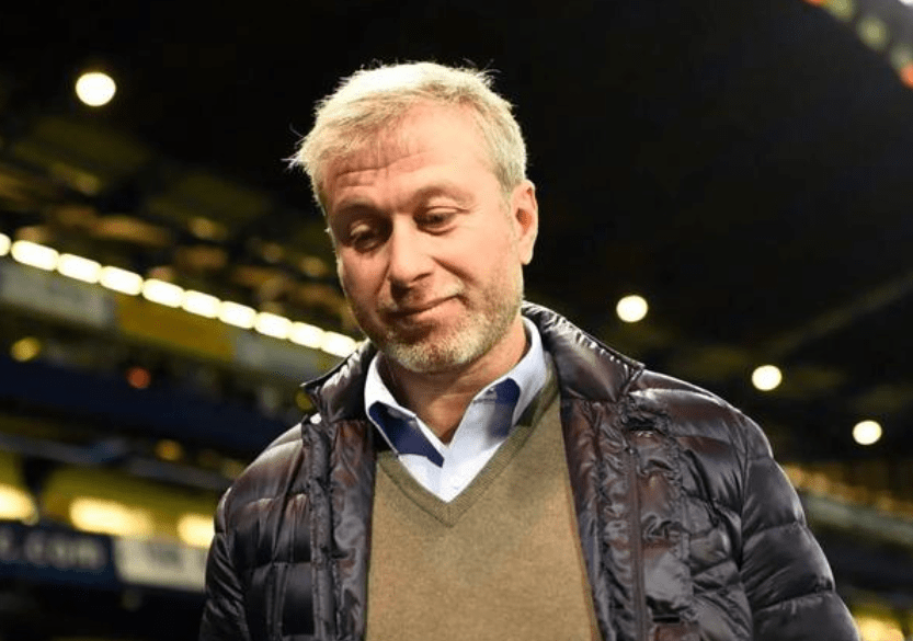 英超联赛:阿布拉莫维奇出售切尔西的原因,小说都不敢这么写