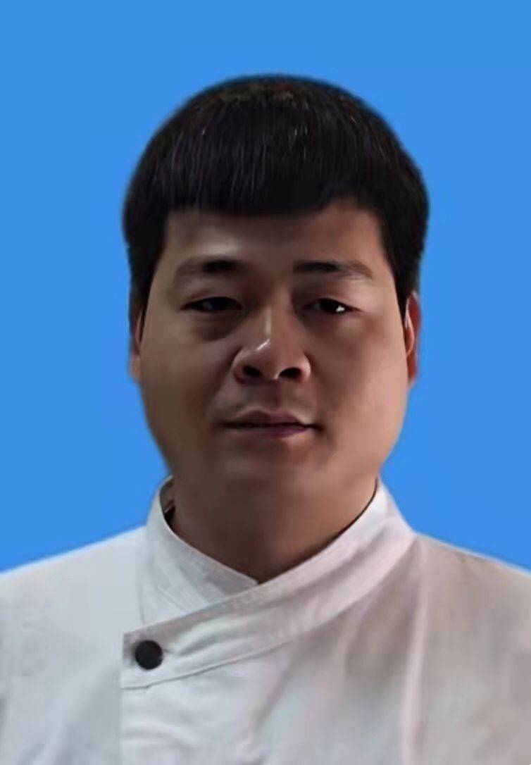 晏志清中国烹饪大师作品集咸蛋黄焗松茸根