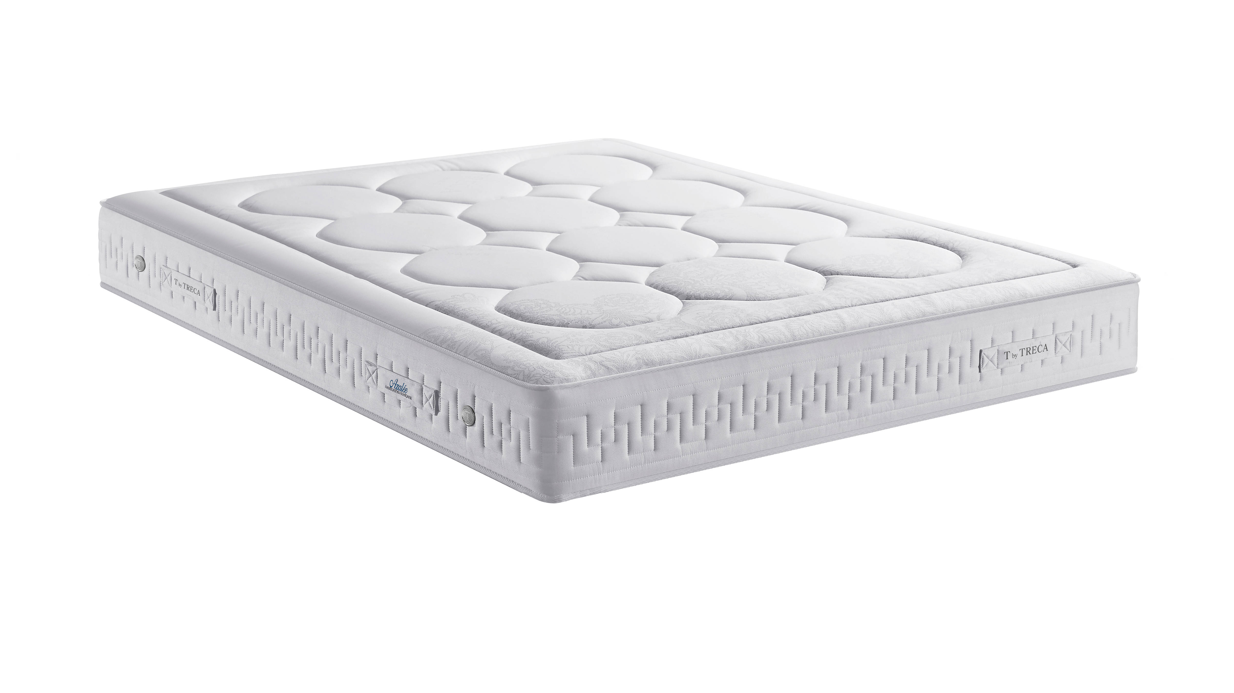 法国treca崔佧映山红床垫