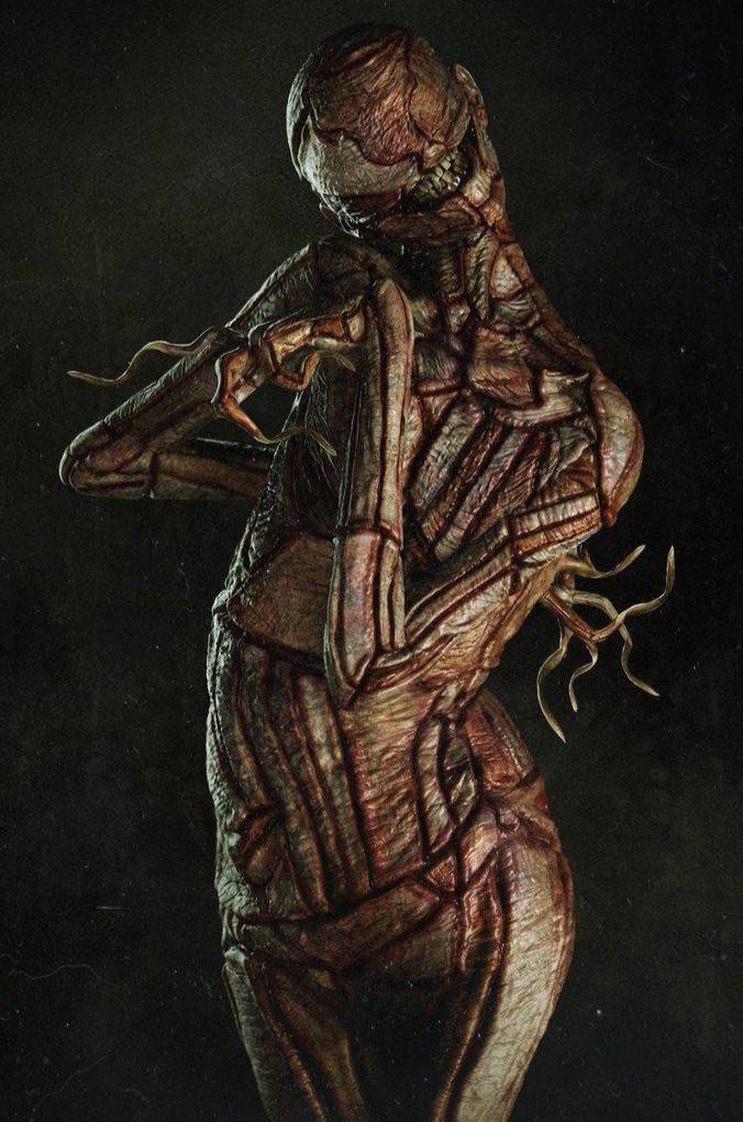 都市怪谈系列2恐怖的tulpa