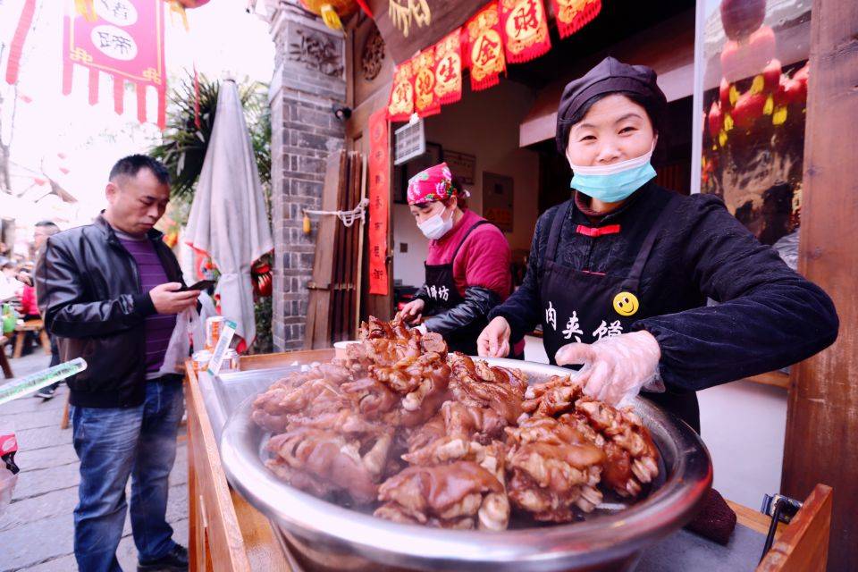 文化|宝鸡金台区文化旅游，值得在这风和日丽的阳春三月里推荐给你