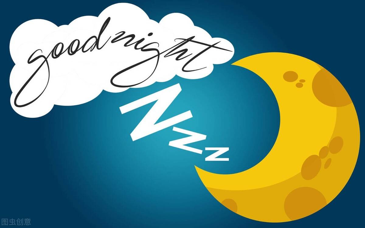 "抱着试一试的态度,我竟然一觉到天亮"一位重度失眠者的自述_什么