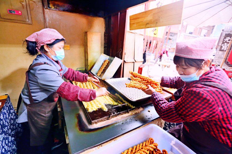 文化|宝鸡金台区文化旅游，值得在这风和日丽的阳春三月里推荐给你