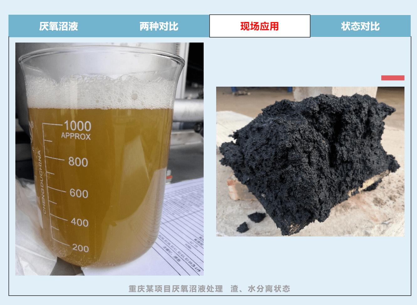 餐厨废渣畜禽粪便沼液沼渣脱水卧螺离心机