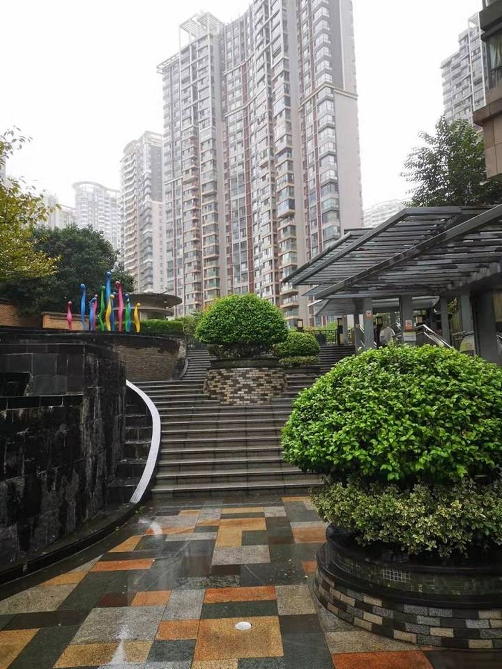 长沙优质法拍房推荐开福区北辰三角洲奥城e5区5栋707