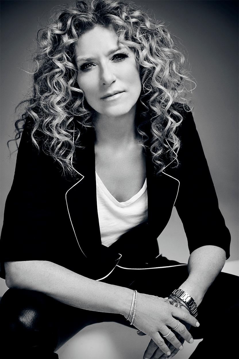 手握能量这些女性设计师的雄心与梦想