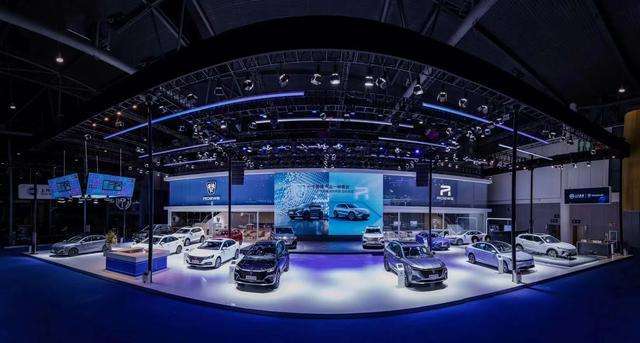 2022西南成都车展五一期间开幕五一黄金周成都上半年唯一b级车展