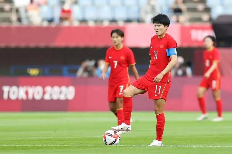 女足隊長王珊珊自宣加盟北京女足 此前剛隨隊奪亞洲杯