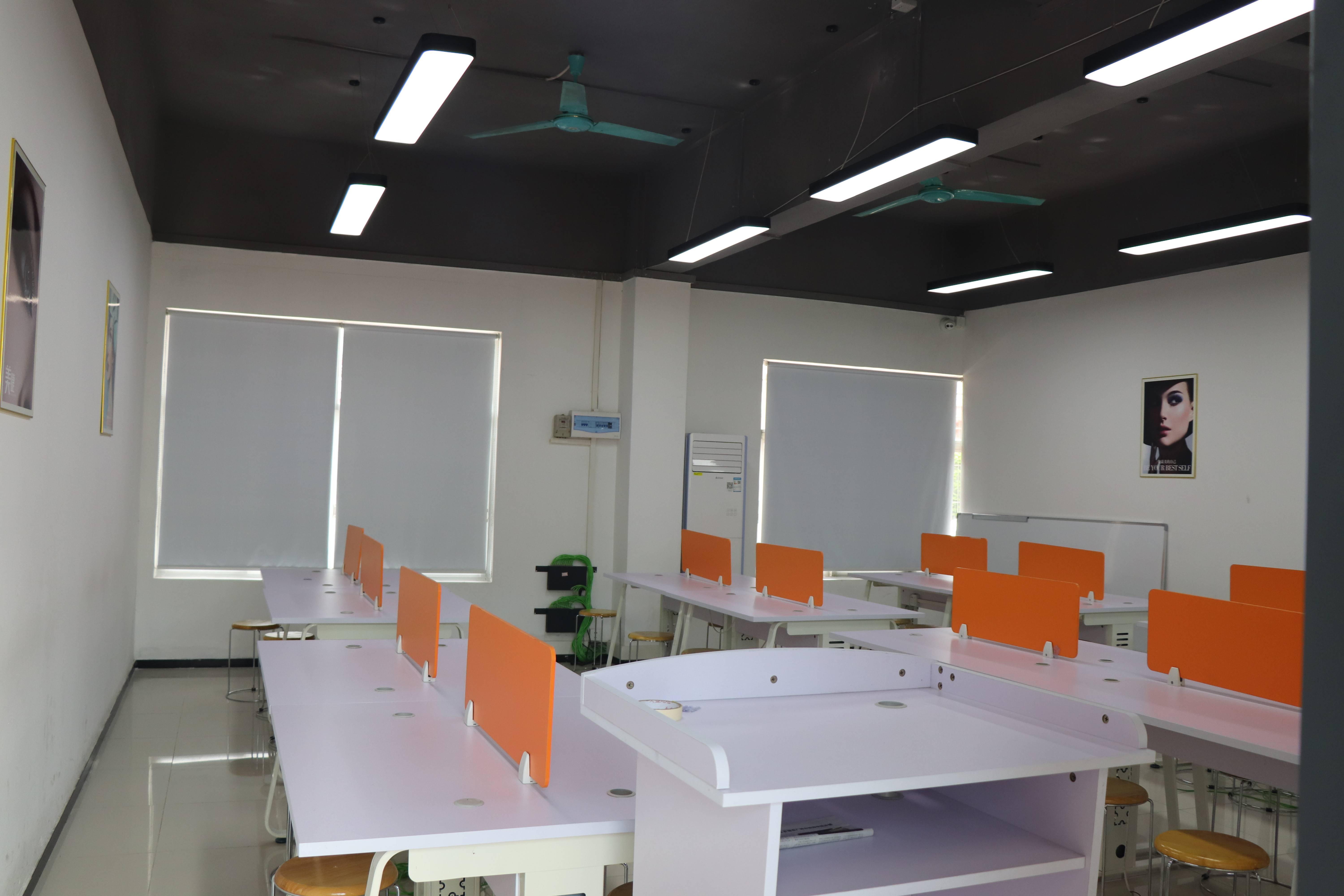 职业韩后职业培训学校|美容师的发展前景怎么样,如何成为美容师