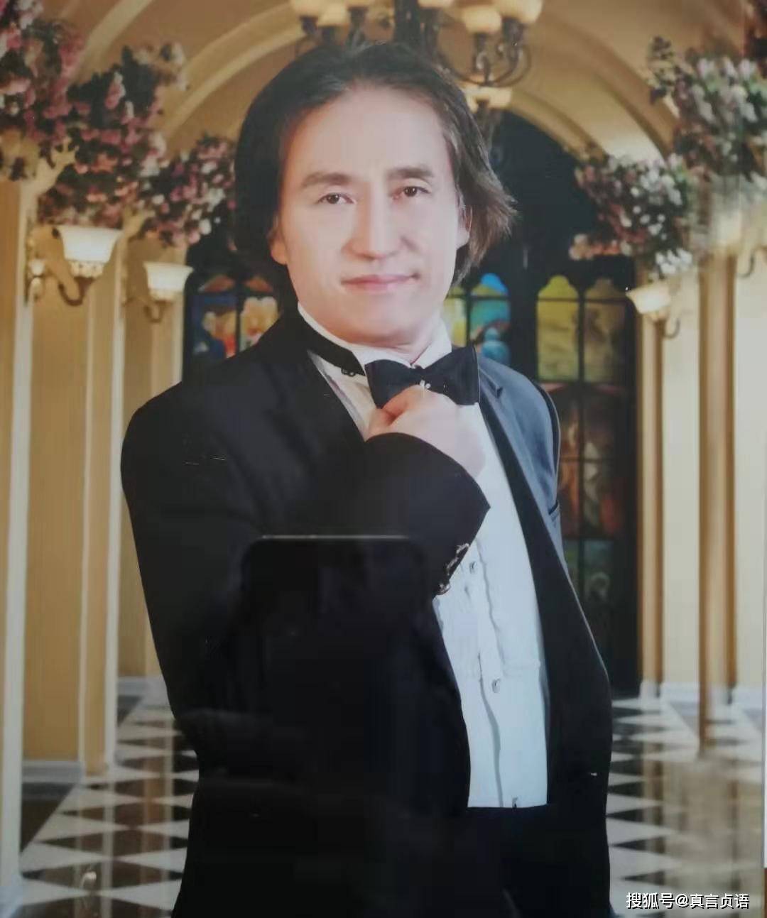 爱凌|千种万种不同，同在梦里前行——关永权诗词十首