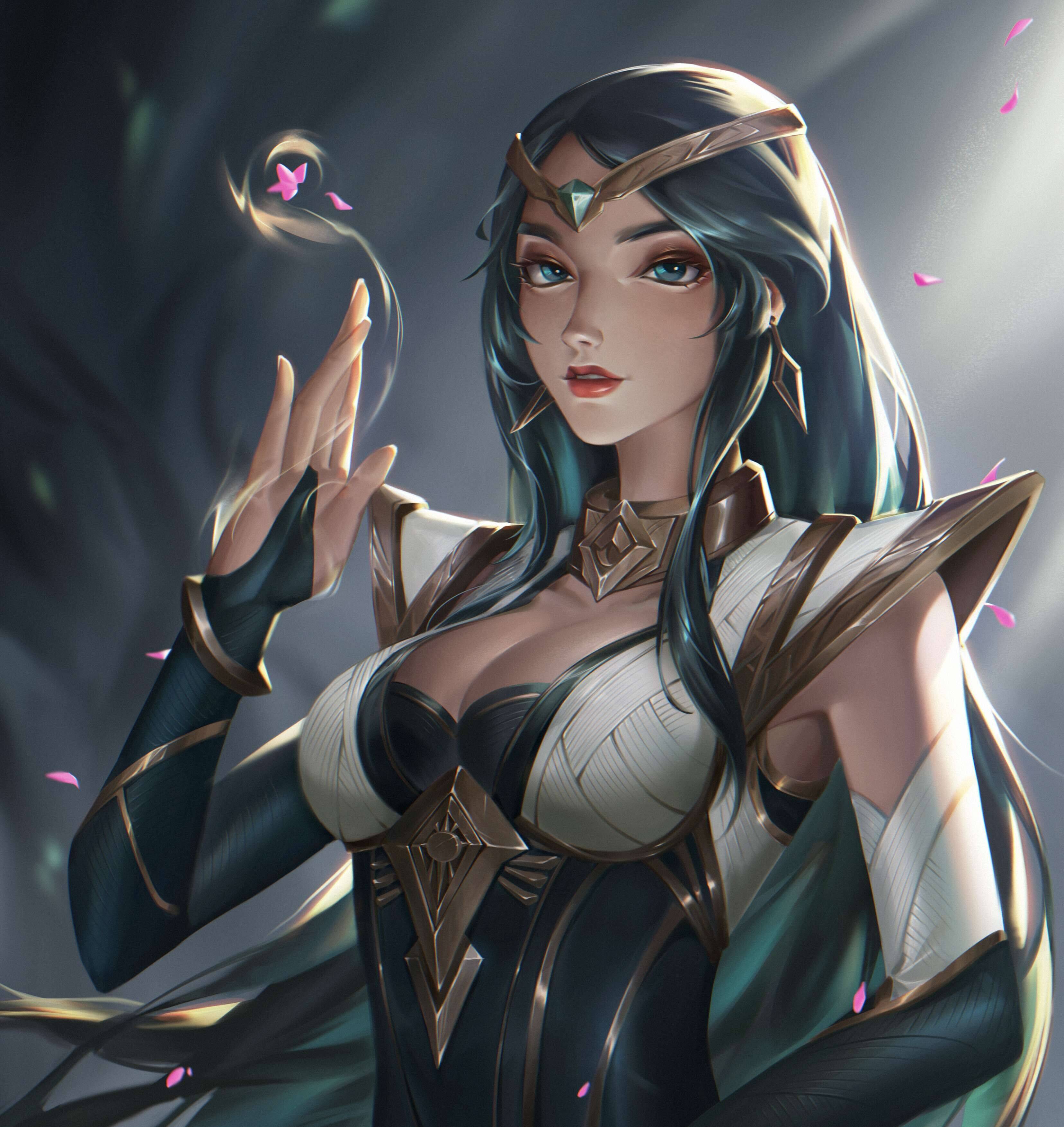 云易绘学院:线稿新手容易进入的三大误区!