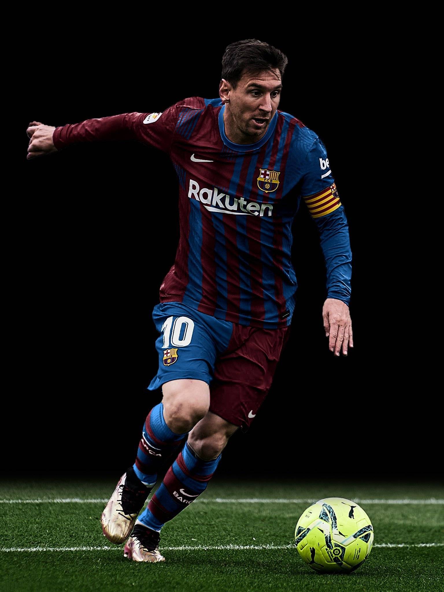 原创c罗前队友梅西是外星人他踢球能以上帝视角看到整个球场