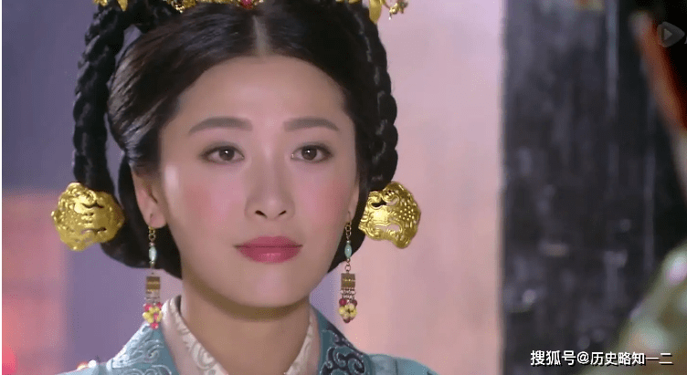 陈友谅死后,他的妻儿过得如何?