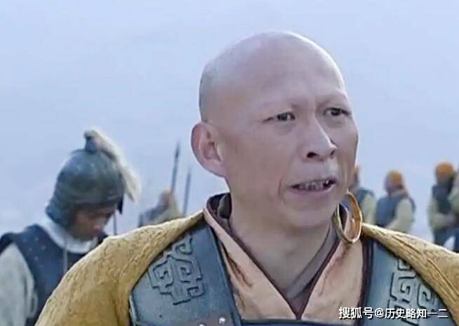 陈友谅死后他的妻儿过得如何妻子被朱元璋霸占儿子流放朝鲜