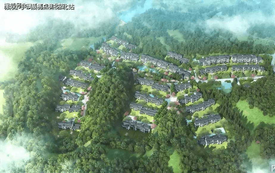 【官网】*_安吉绿城桃花源售楼处_楼盘地址‖24小时电话—官方欢迎您!_山居_竹园_安桃