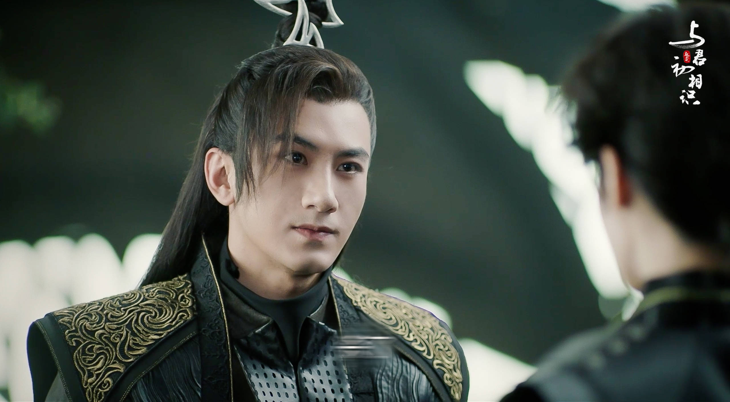 肖顺尧与君初相识惊喜开播钝角人设藏匿真心