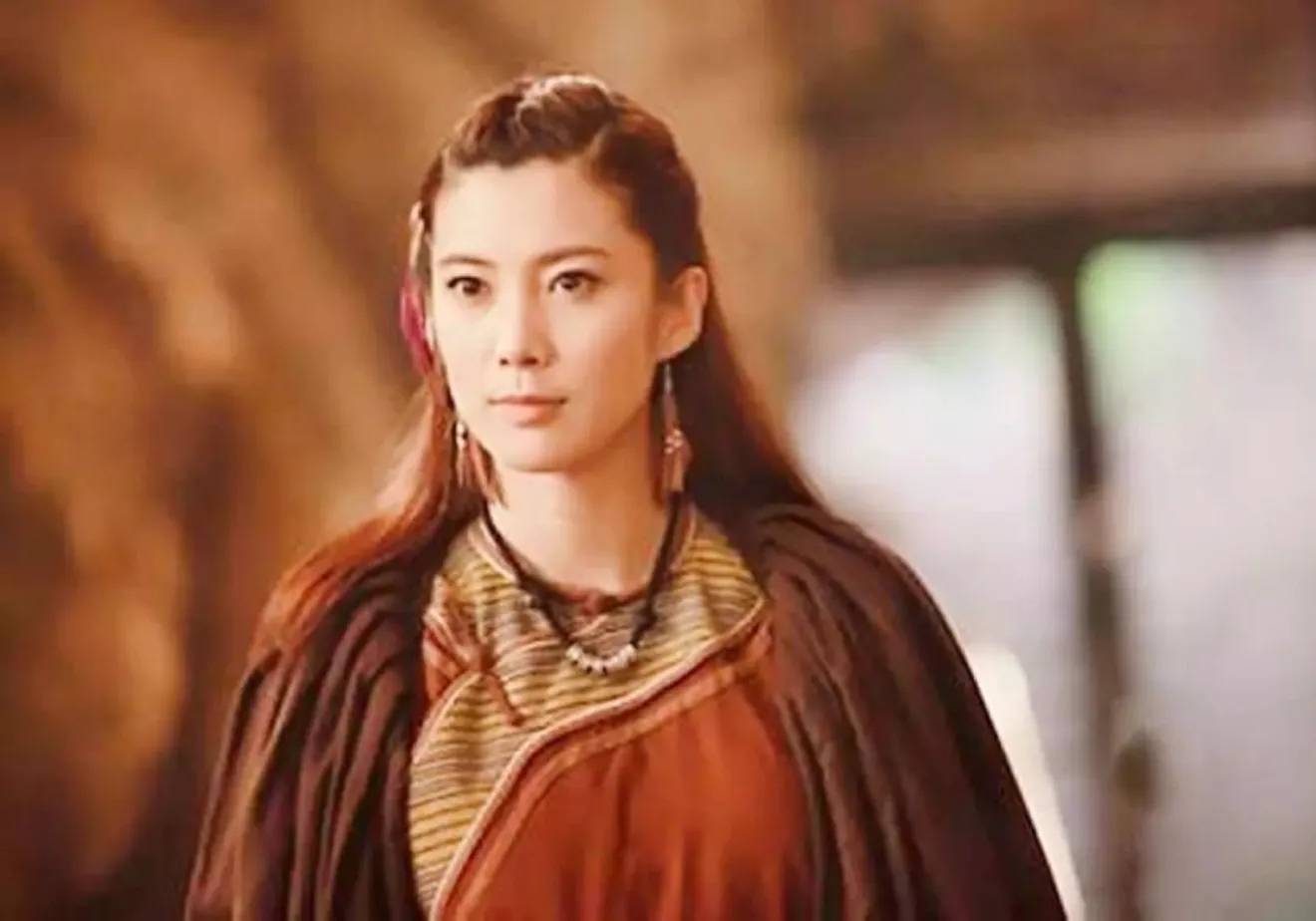 湖南女匪公开放话谁杀五个鬼子就嫁给他但抗战胜利后为何被判死刑