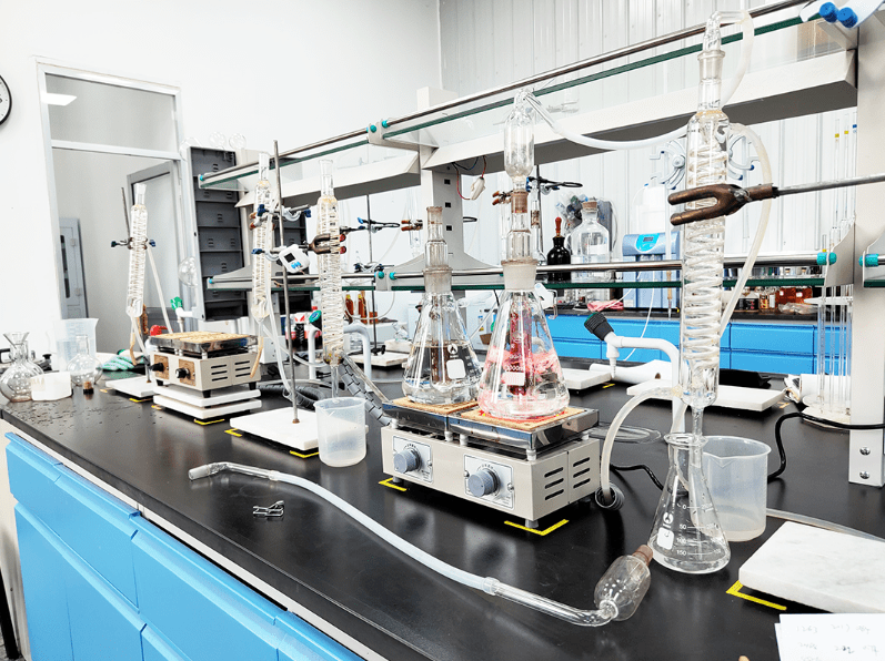 企业|新酒饮的下一个赛点:柔性供应链