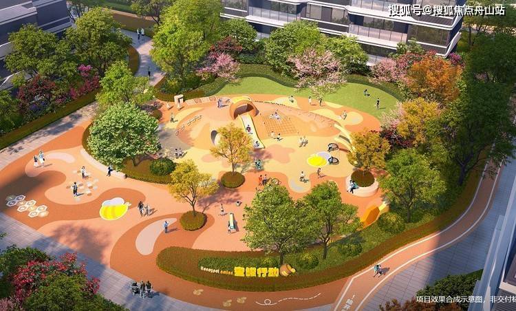 嘉兴【卓越秀宸华府】优势这么多 我想我不会放弃买这里