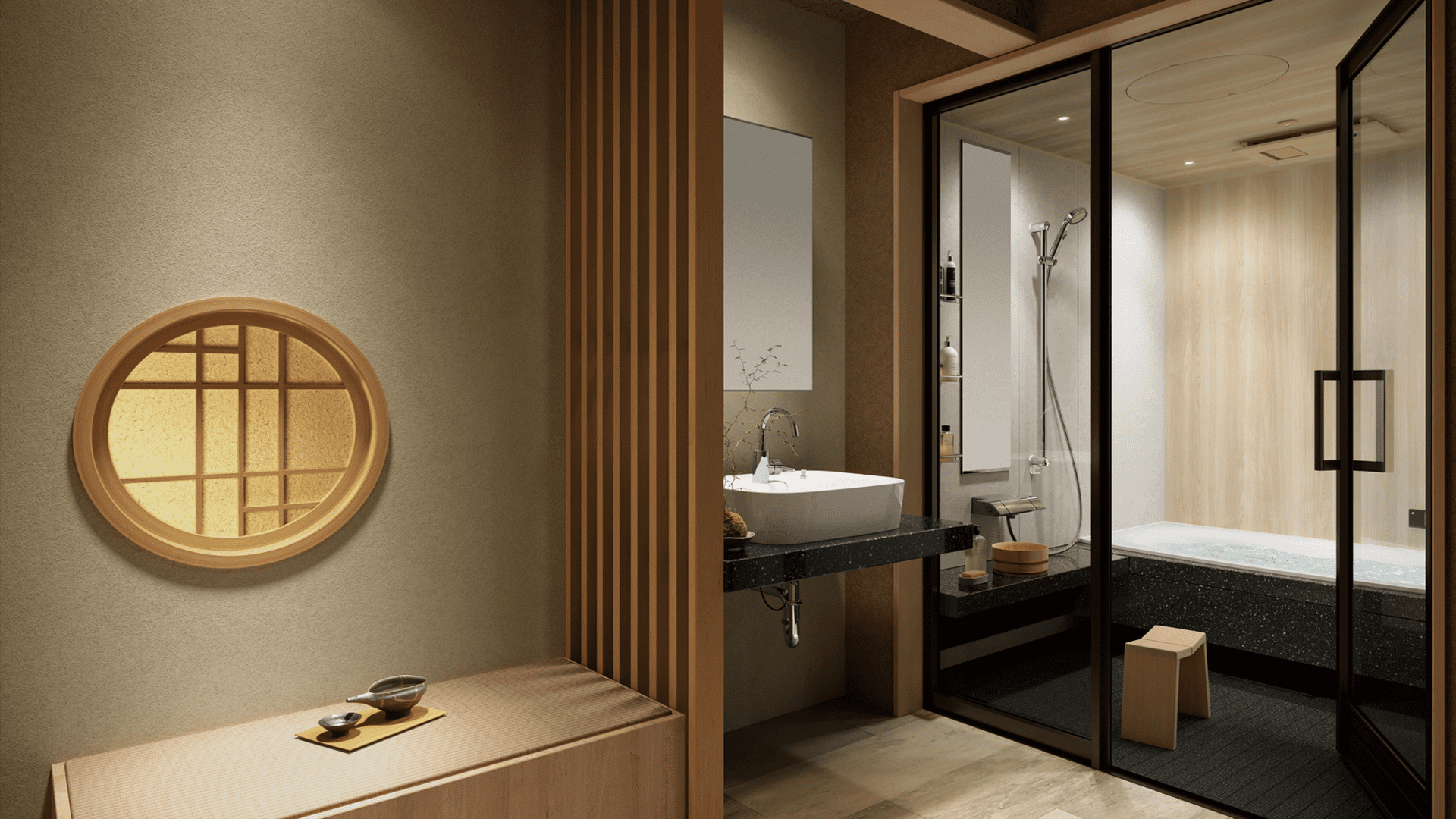 侘寂物哀究竟是什么从日本美学看日系装修风格