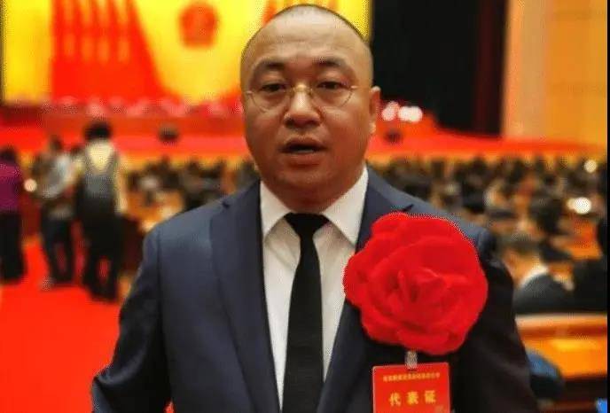 李玉保弘扬楚商精神为社会发展作出重要贡献
