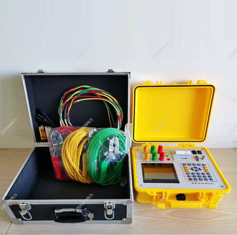 线路参数测试仪sfxls