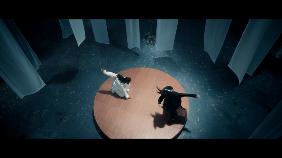 《中国有电功》致敬实力过硬的你_高手_不动如山_成人之美