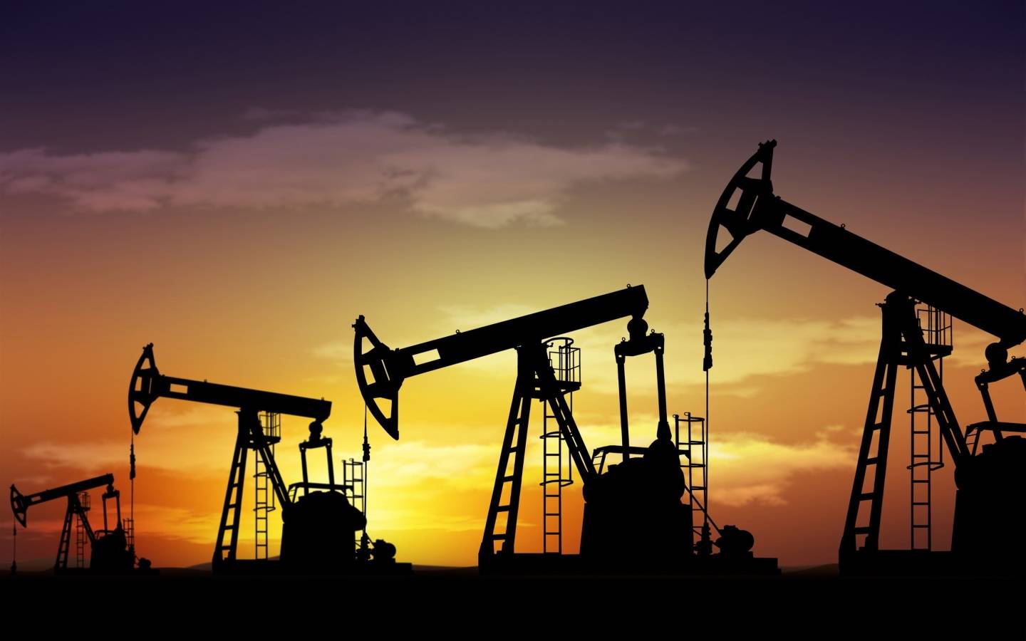 钜丰贵金属_沙特石油供应量创下逾3年新高,获利倍增