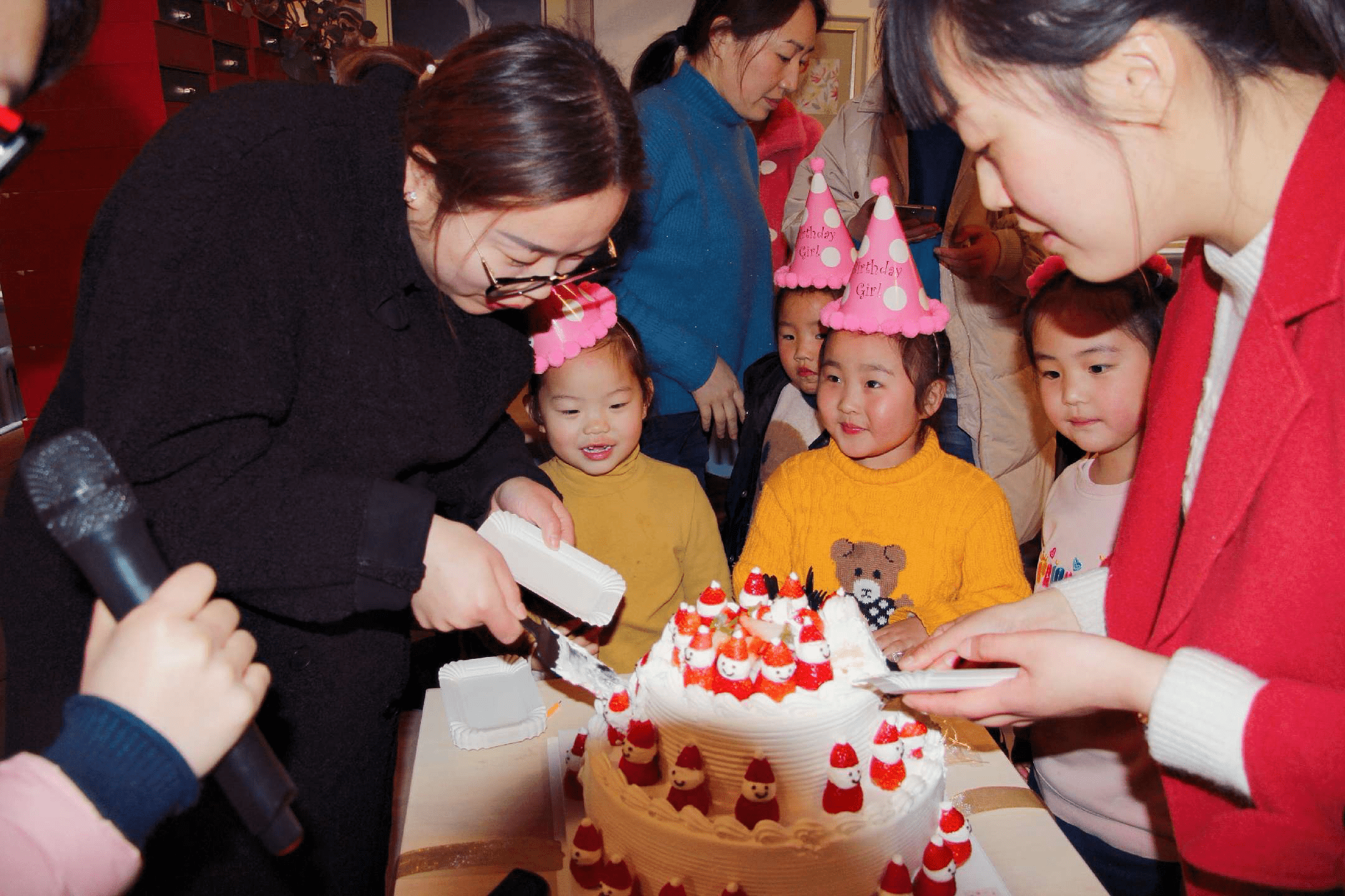家长|郑州市二七区澍青小米奇幼儿园荣获2021年度家长信赖幼儿园奖