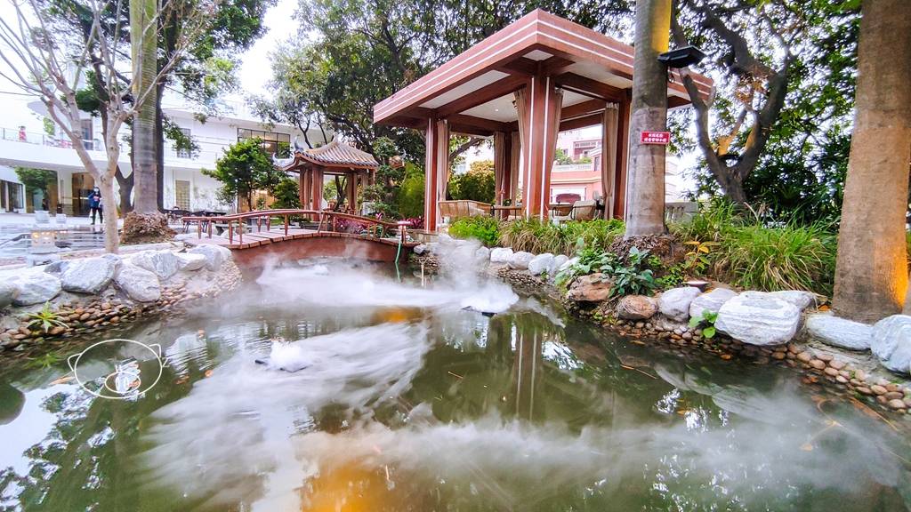 佛山探店｜环境好，菜一般，没印象深的味道