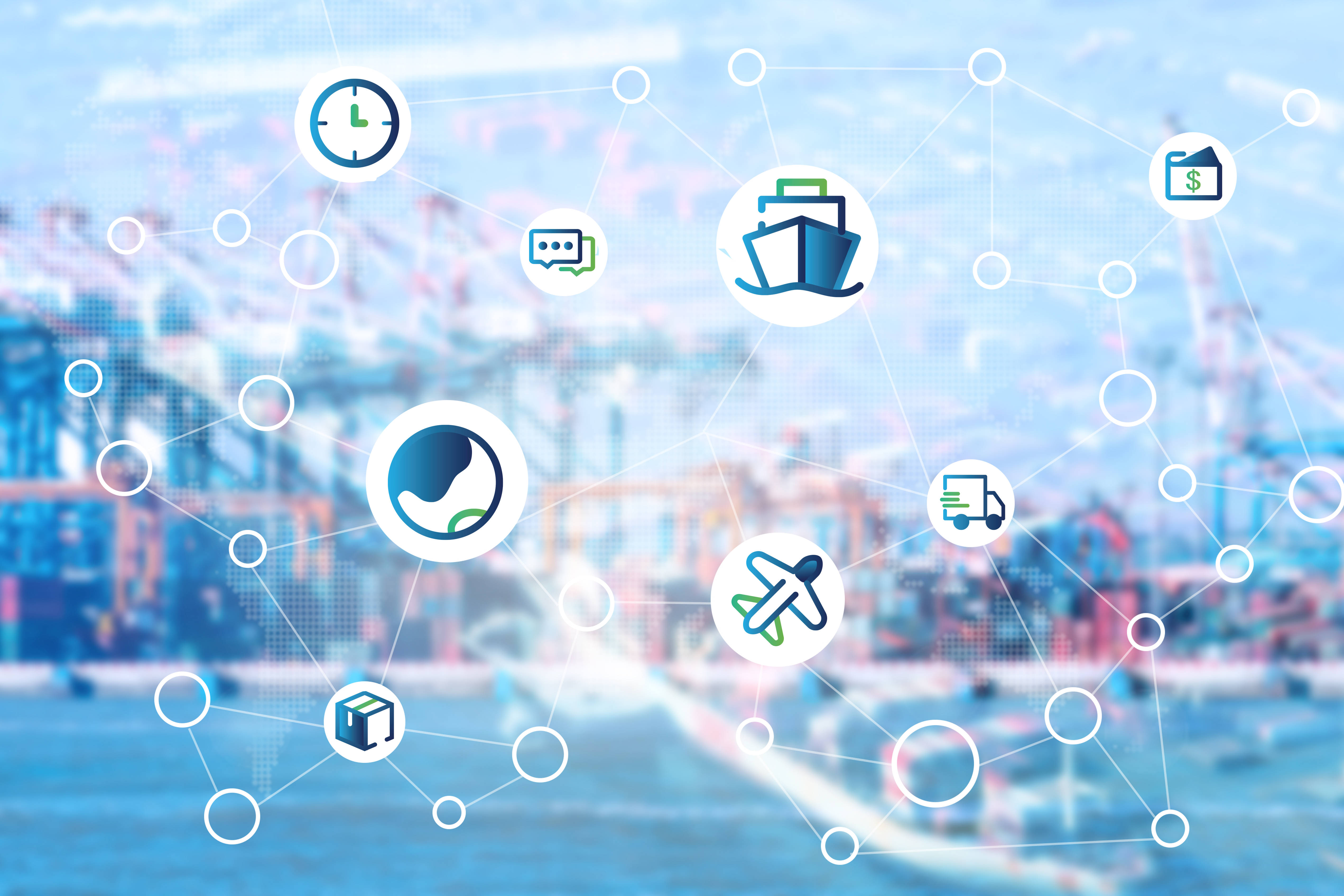 物流企业如何在数字经济的风口借力转型