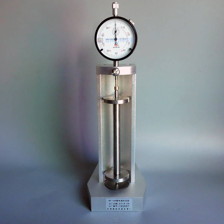 水泥比长仪bc160