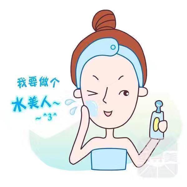 补充激素脸干起皮怎么办？激素脸皮肤干怎么补水