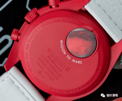 ŷ������Swatch�Ƴ������������