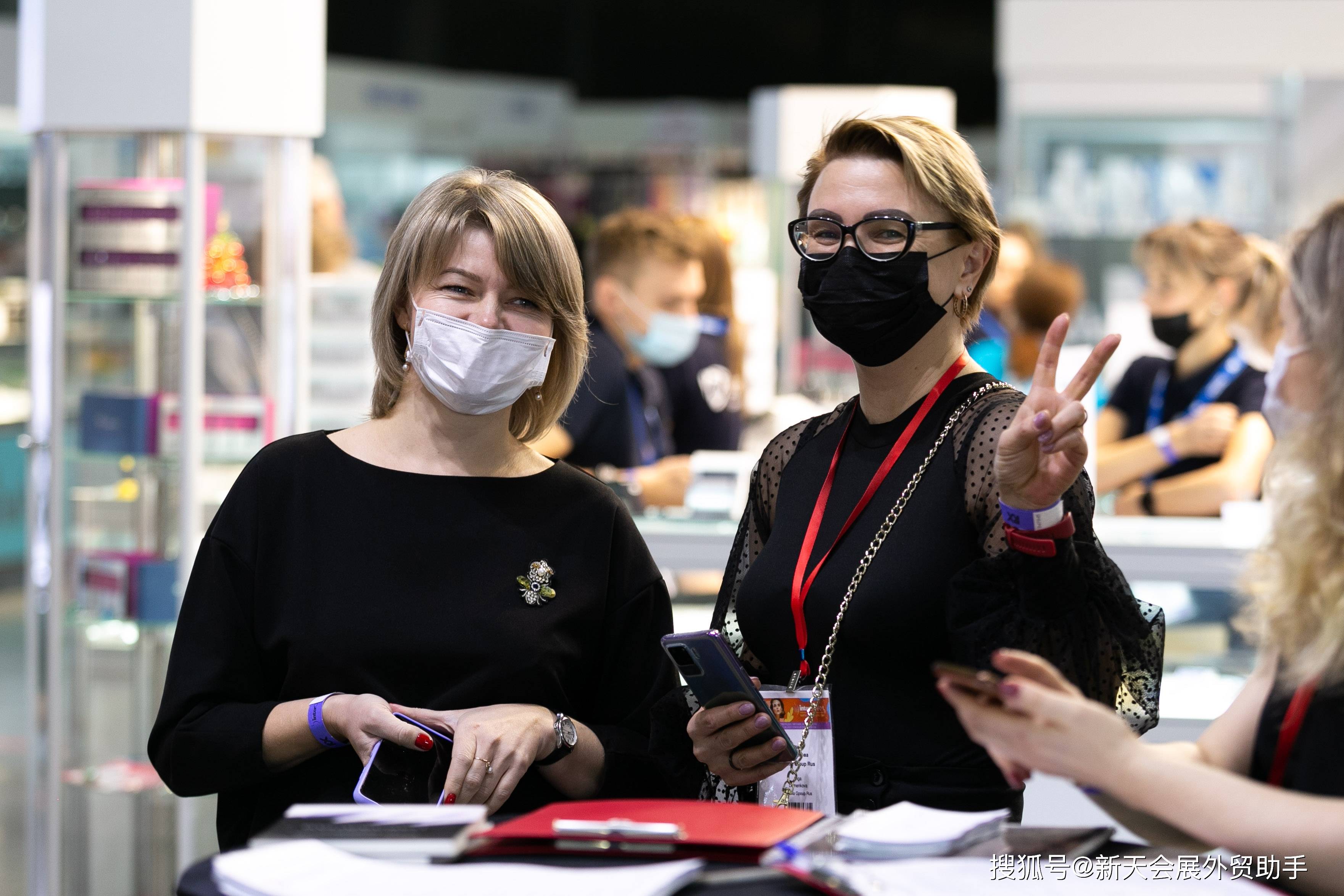 什么俄罗斯美容展观察：脸上爆皮有什么解决办法吗？