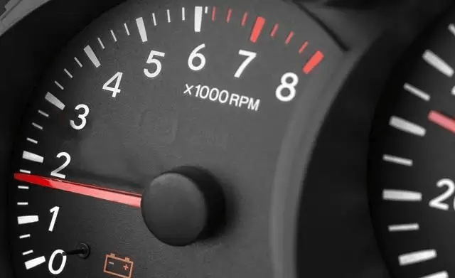 行车时转速表不动是怎么回事_搜狐汽车_搜狐网