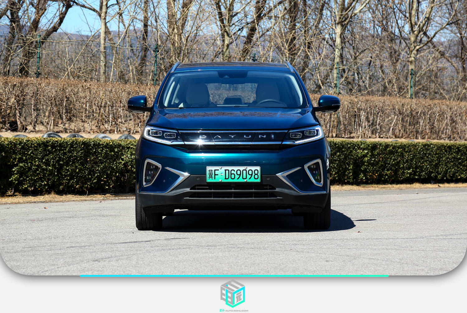 新品牌能否站稳空赛道试驾体验大运远志m1