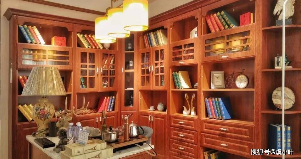 书桌_文昌位_风水