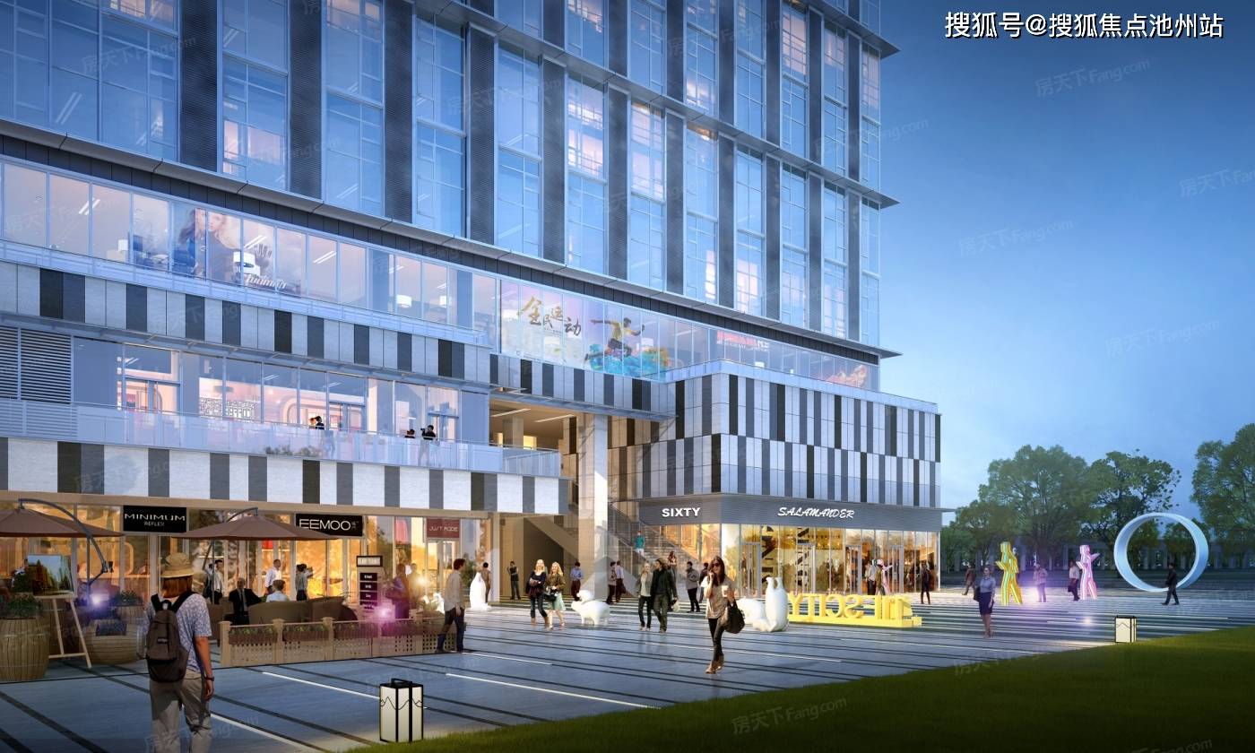 【官方】张浦【祥源悦江南花园】售楼处电话丨售楼中