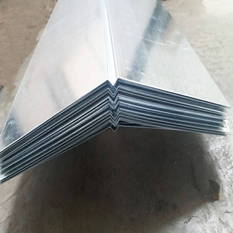 v型止水钢板的质量标准和施工注意事项